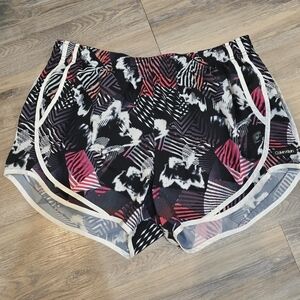 Calvin Klein lined active shorts